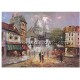 Rice paper for decoupage