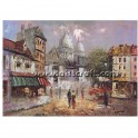 Rice paper for decoupage