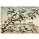 Rice paper for decoupage