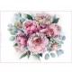 Rice paper for decoupage