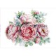 Rice paper for decoupage