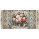 Rice paper for decoupage