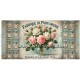 Rice paper for decoupage