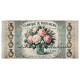 Rice paper for decoupage