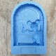 Silicone mold