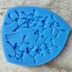Silicone mold