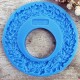 Silicone mold