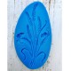 Silicone mold