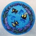 Silicone mold