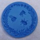 Silicone mold