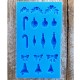 Silicone mold