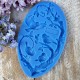 Silicone mold