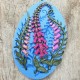 Silicone mold