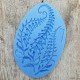 Silicone mold
