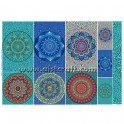 Rice paper for decoupage