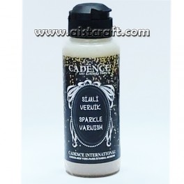 Sparkle Varnish