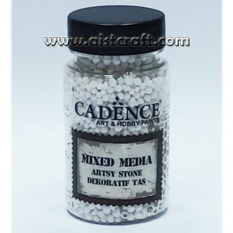 3D balls Grains of Moon 
