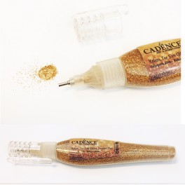 Glitter Powder Pen
