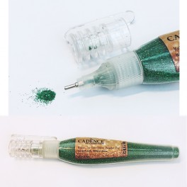 Glitter Powder Pen