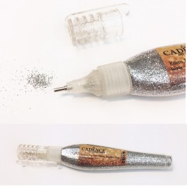 Glitter Powder Pen