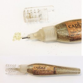 Glitter Powder Pen