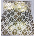 Rice paper for decoupage