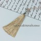 Tassel
