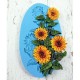 Silicone mold