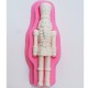 Silicone mold