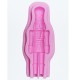 Silicone mold