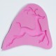 Silicone mold