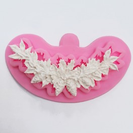 Silicone mold