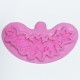 Silicone mold