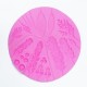 Silicone mold