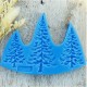 Silicone mold