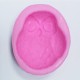 Silicone mold