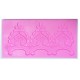 Silicone mold