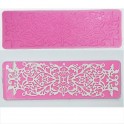 Silicone mold
