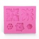 Silicone mold