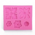 Silicone mold