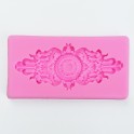 Silicone mold