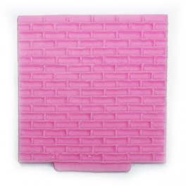 Silicone mold