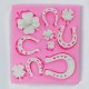 Silicone mold