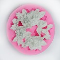 Silicone mold