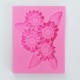 Silicone mold