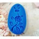 Silicone mold