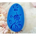 Silicone mold