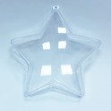 Plexiglass Star 