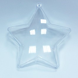 Plexiglass Star 