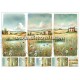 Rice paper for decoupage